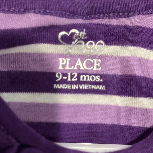 Childrens Place tank - Picture 2 of 2